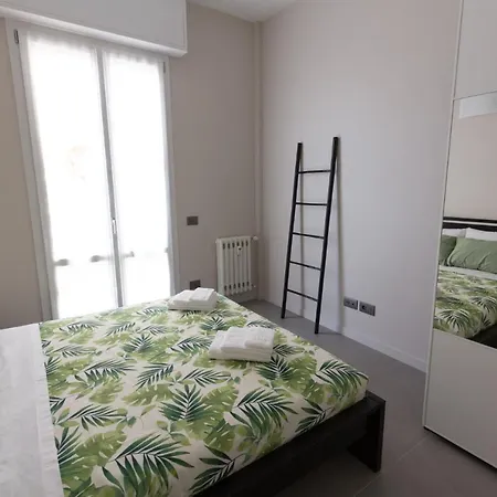 In Riviera Da Licia Apartmán