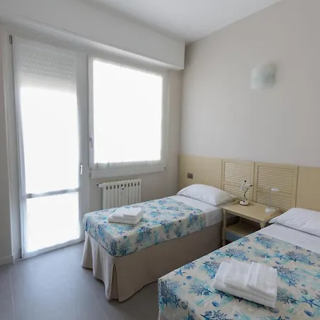 In Riviera Da Licia شقة كيافاري