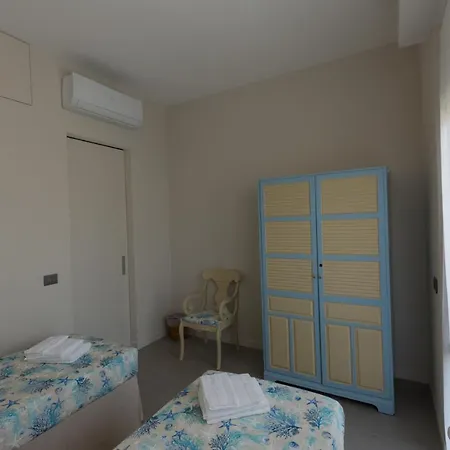In Riviera Da Licia Chiavari