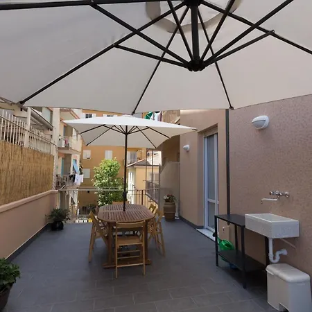 In Riviera Da Licia * Chiavari