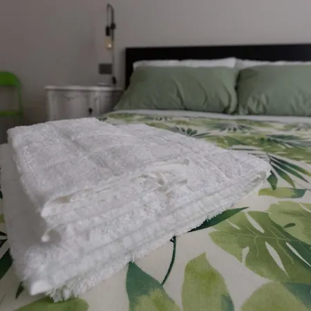 Apartmán In Riviera Da Licia *
