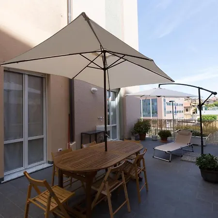 Apartmán In Riviera Da Licia *